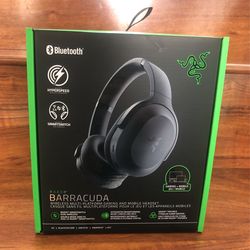 Razer Barracuda Gaming Headset