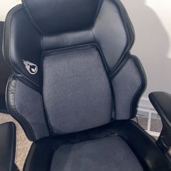 DSP 3D Insight Gaming Chair 
