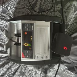 Money Counting Machine 