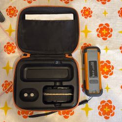 Field Sense Field Meter RF Monitor 380MHz-2.7GHz 