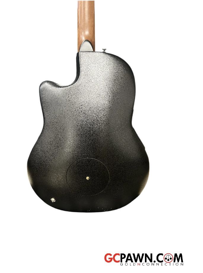 Ovation Acoustic Electric Guitar