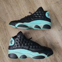 Air Jordan 13 Retro Sneakers (Size: 7Y) For Sale