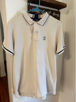 Psycho Bunny Polo Shirt