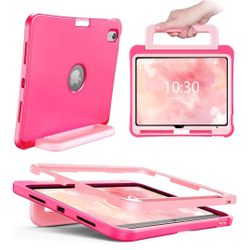 Kids Case for iPad A16 11 Inch 2025 (11th Gen), iPad 10th Generation (10.9 Inch 2022)
