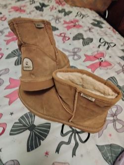 Paws boots
