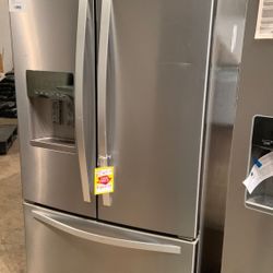 WHIRLPOOL FRIDGE today WRF555SDFZ 🌟 HX9R