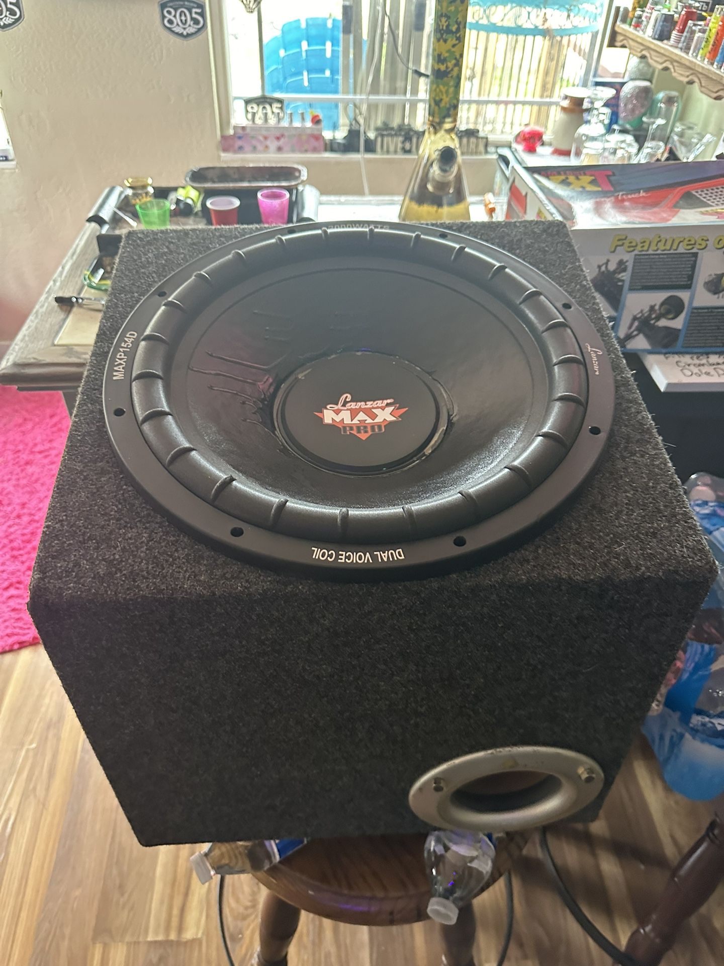 Car Audio