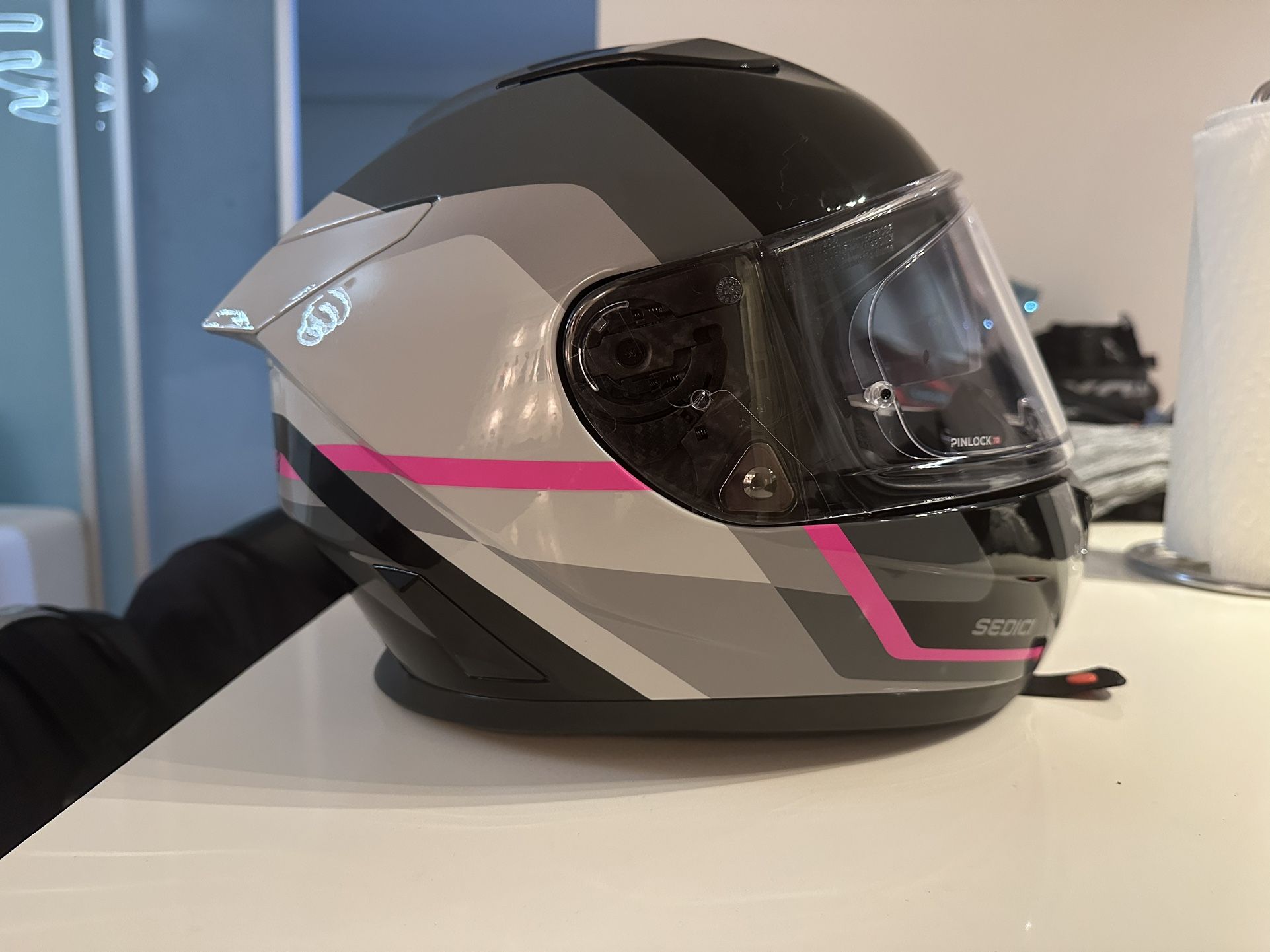 Helmet Sedici Strada 3 - Size Small
