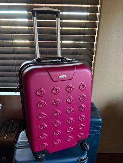 Luggage