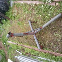 Engine Stand 