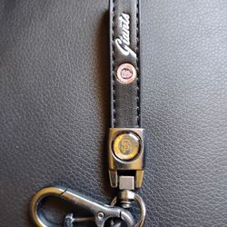 Giants Keychain New 
