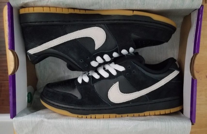 Nike SB Dunk Low Size 11