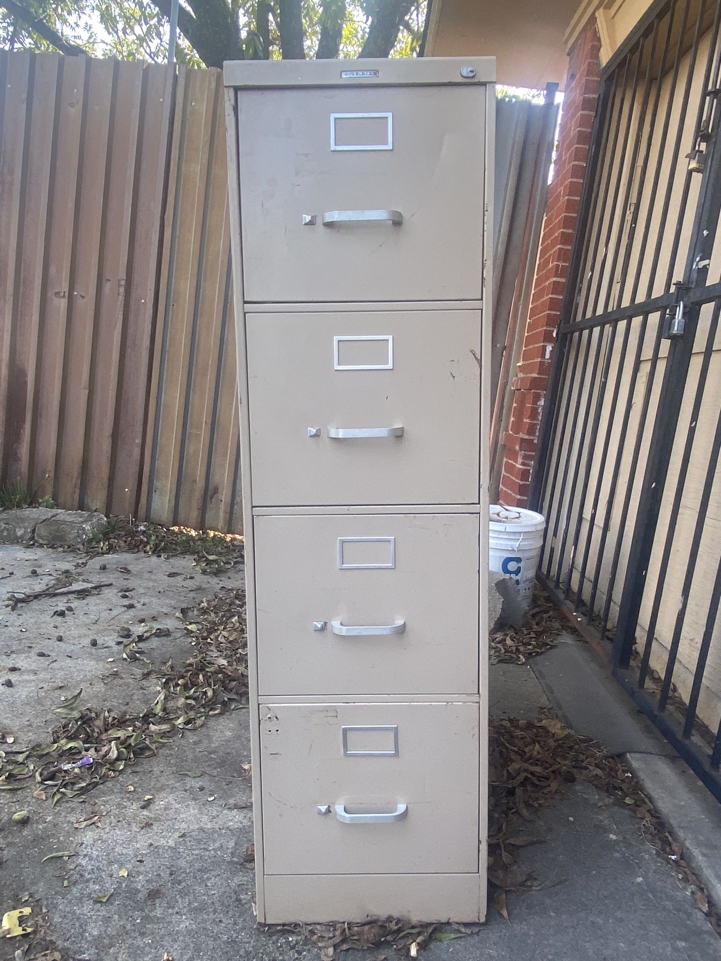 File Cabinet