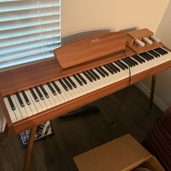 Electric Piano 