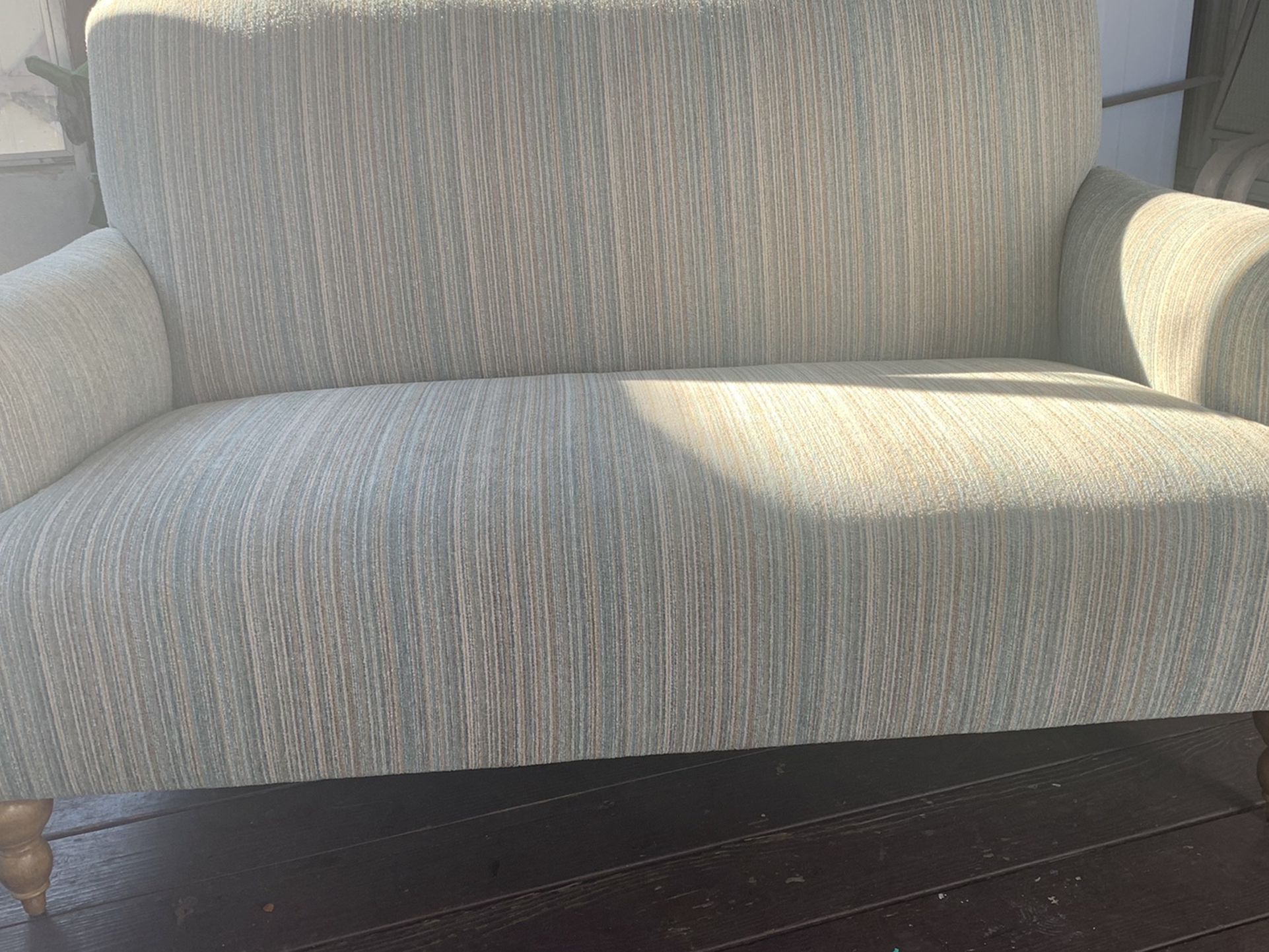 Gently Used Couch