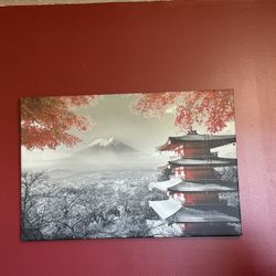 Canvas Art Wall Decor