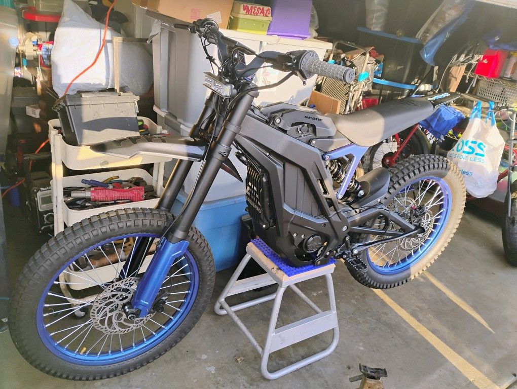 E-RIDE PRO SS 2..0