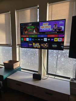 48' LG Smart TV (OLED48B4PUA)