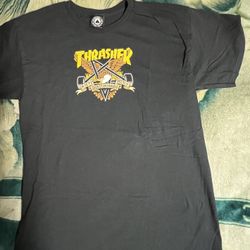 Thrasher T-shirt