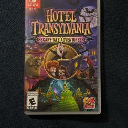 Nintendo Switch Games 