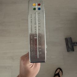 Scotty Cameron Studio Style Newport 2