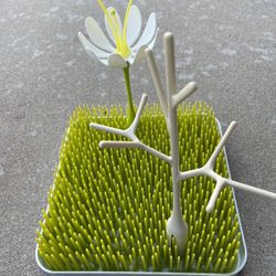 Baby Bottle Drying Rack