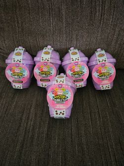 Crazy Fun Mystery Bubble Tea Glitzy Edition –