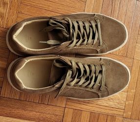 Brand New Men's Shoes