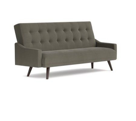 Oakland Futon Sofa Bed Furniture In Houston Tx Offerup