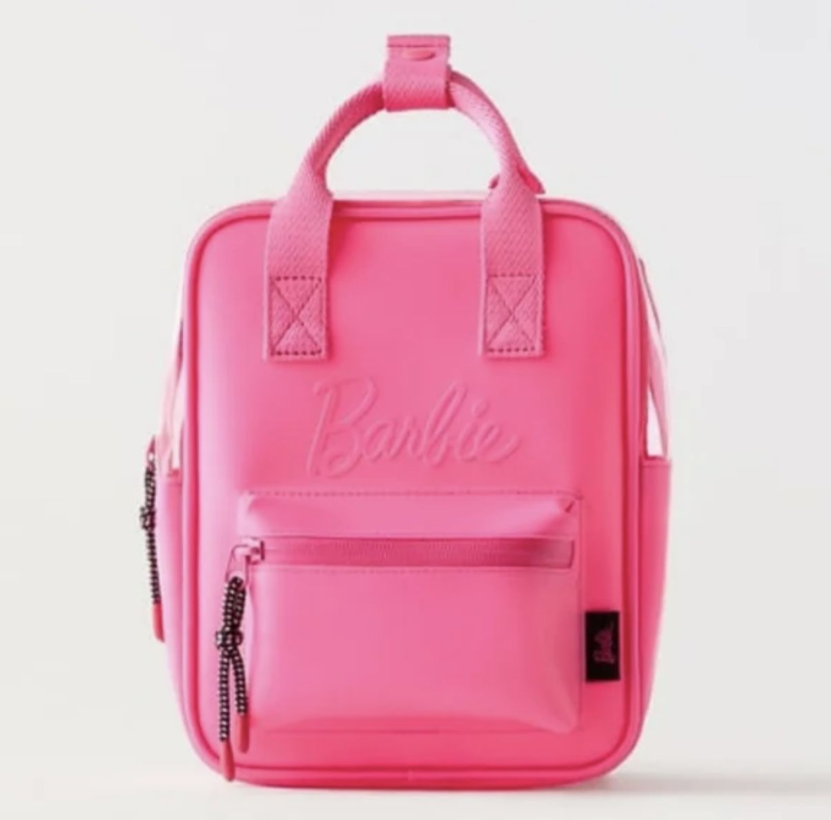 Zara X Barbie Mini Backpack NWT for Sale in Apple Valley, CA