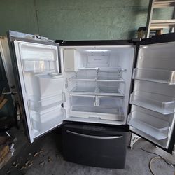 Samsung fridge $2000