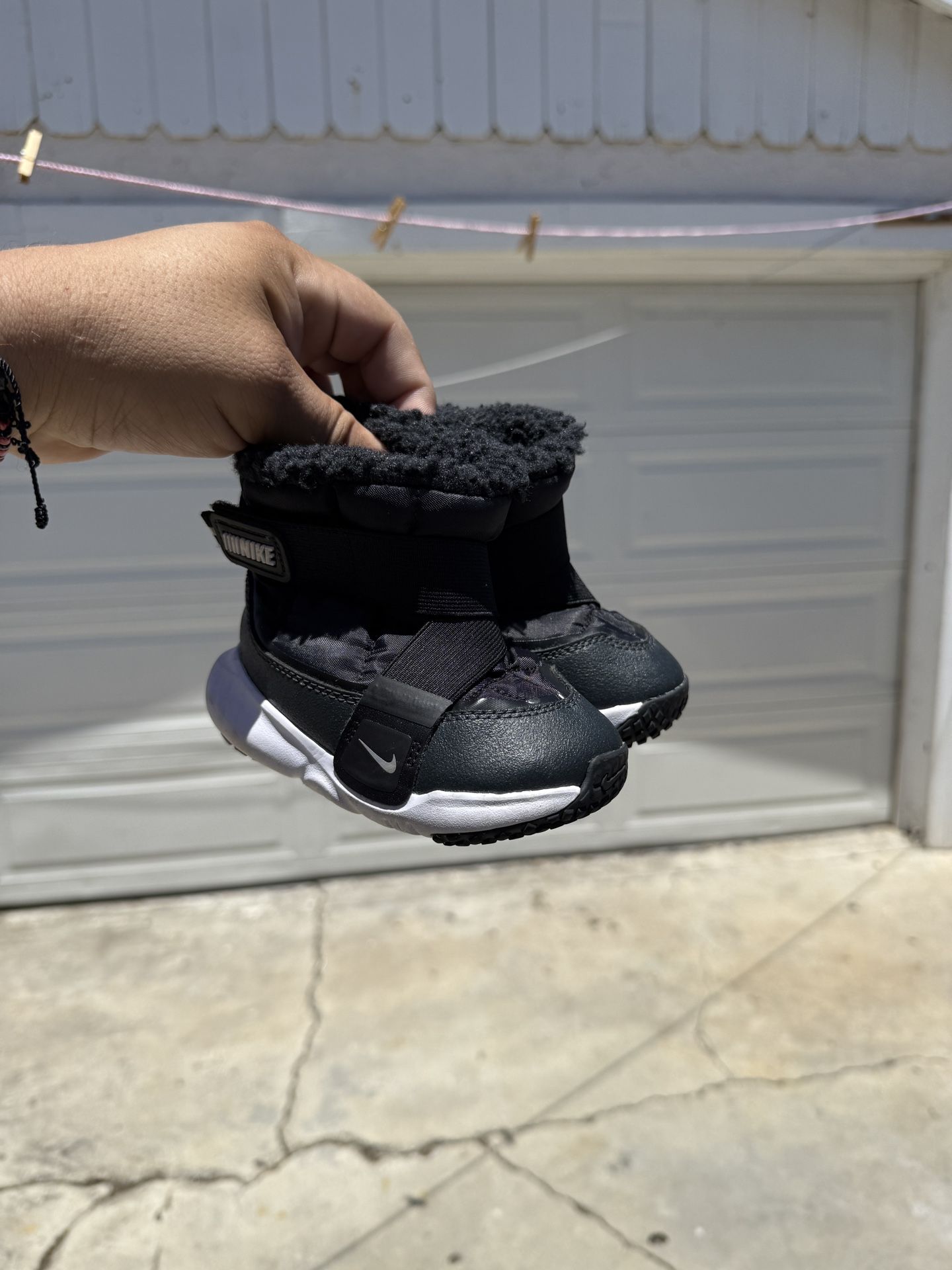 Nike Flex Advance Boots 7C