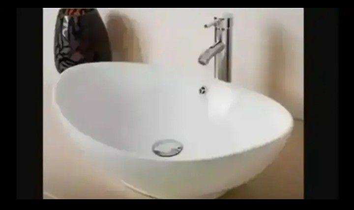 VESSEL SINKS....$60.00 EACH..... CHECK OUT MY PAGE FOR MORE ITEMS