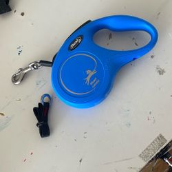 Flexi Classic Retractable Dog Leash