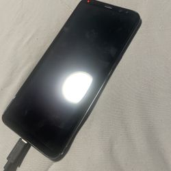 Samsung Galaxy S8+ Clean Condition