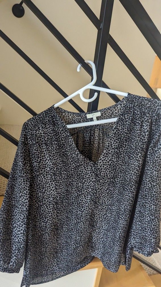 Joie Silk Top
