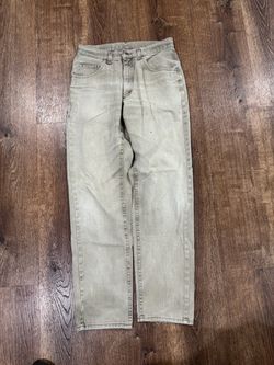 Lee light wash straight leg jeans women waist says 30 see measurements