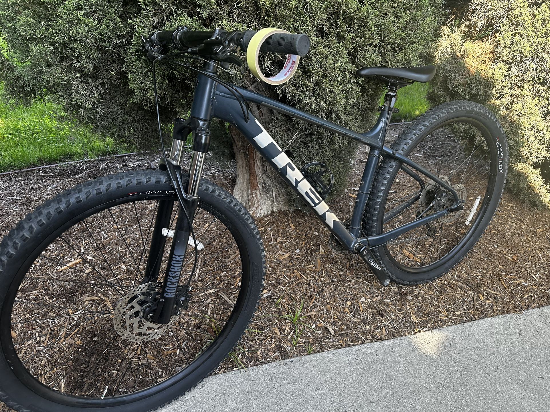 Trek Marlin 7 MTB Mountain Bike Large