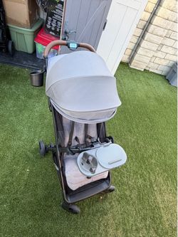 Graco stroller