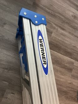 Ladder