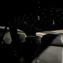 Headliner Starlights