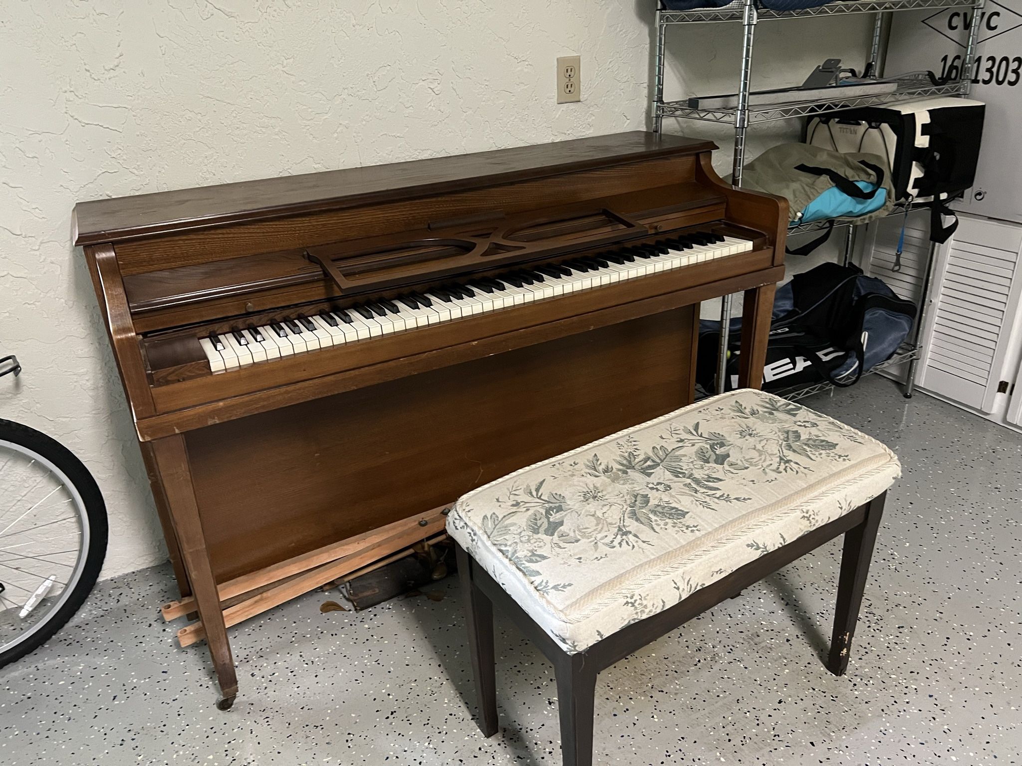 Piano