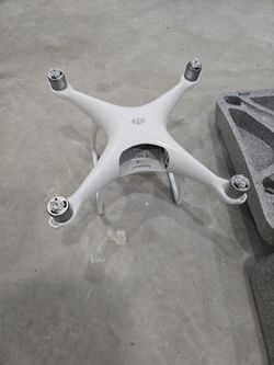 Drone By CJI PHANTOM