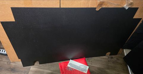 SneedSpeed Rear Seat Delete Panel (MINI Cooper R53 / R56)
