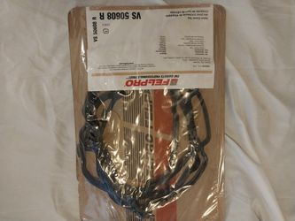 04-07 Nissan Murano Gaskets