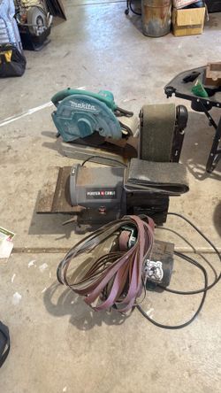 Grinders and abrasive Chop saw