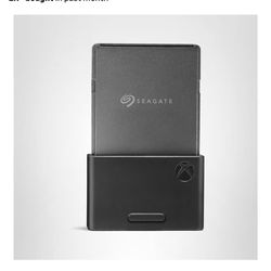 Xbox Storage 2TB
