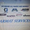 armat services