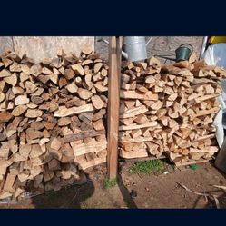 Firewood  $20 bund