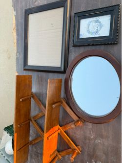 Vintage decor bundle